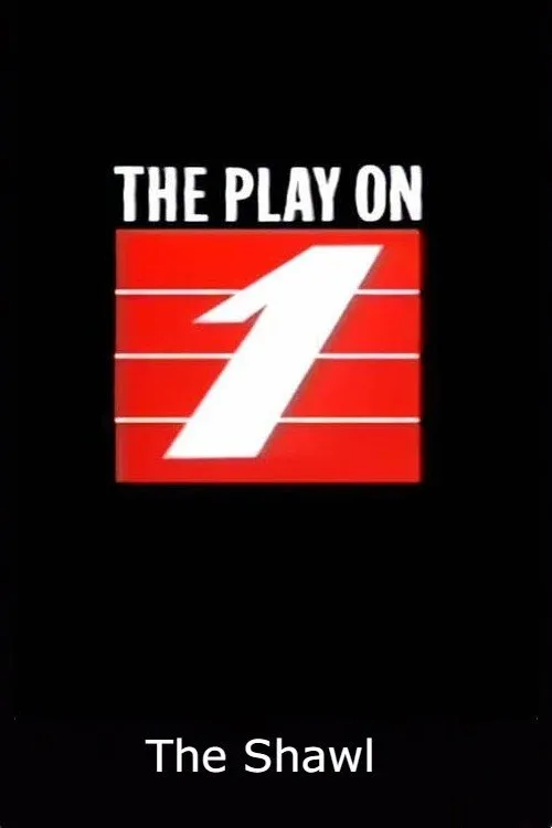 Nigel Hawthorne interpreta a John en The Shawl