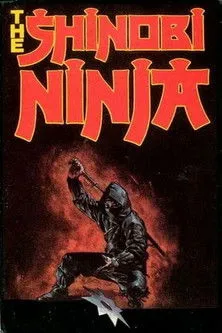 Luk Chuen interpreta a Isamu (credited as Yasuhiro Shikamura) en The Shinobi Ninja
