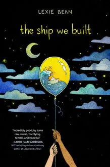 Lexie Bean interpreta a  en The Ship We Built