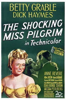 Robert McCord interpreta a Office Clerk (uncredited) en The Shocking Miss Pilgrim
