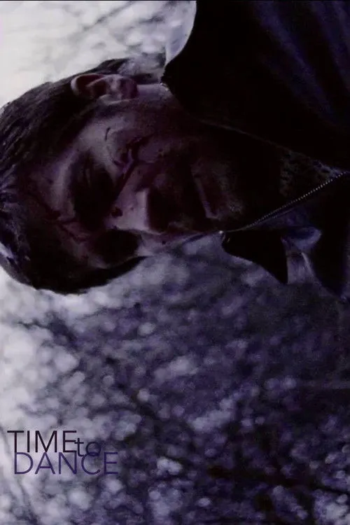 Callum Turner interpreta a  en The Shoes: Time to Dance