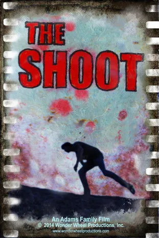 Póster de The Shoot