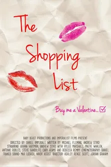 Rylee Marshall interpreta a Carmen en The Shopping List