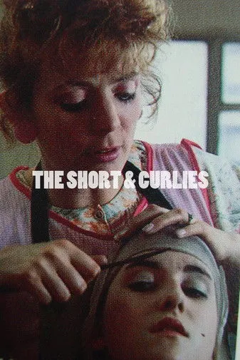 Sylvestra Le Touzel interpreta a Joy en The Short & Curlies