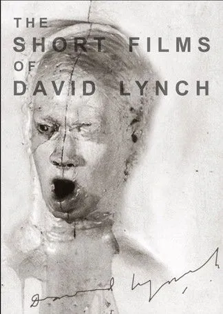 Póster de The Short Films of David Lynch