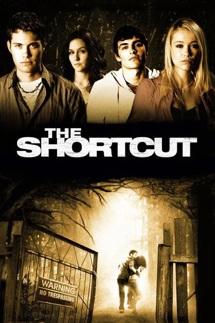 Póster de The Shortcut