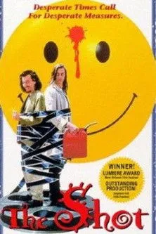 Póster de The Shot