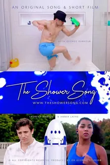 Laurent Marion interpreta a en The Shower Song