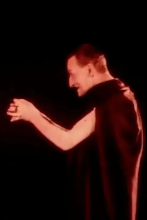 Portada de The Shrine of the Seven Lamps