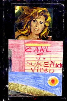 Carl J. Sukenick interpreta a  en The Sick Sex Mutants From Space