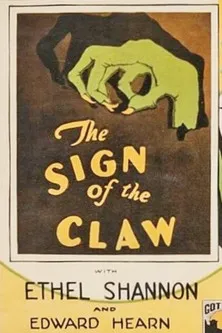 Edward Hearn interpreta a Robert Conway en The Sign of the Claw