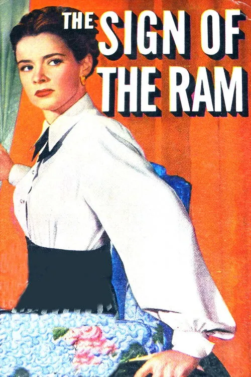 Allene Roberts interpreta a Jane St. Aubyn en The Sign of the Ram