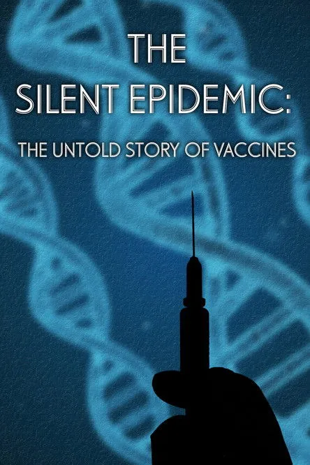 Toni Bark interpreta a Self en The Silent Epidemic: The Untold Story of Vaccines