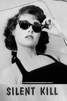 Randy Stuart interpreta a Jan Barrett en The Silent Kill