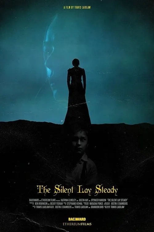 Spencer Hanson interpreta a Thomas en The Silent Lay Steady