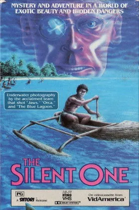 Anzac Wallace interpreta a Tasiri en The Silent One