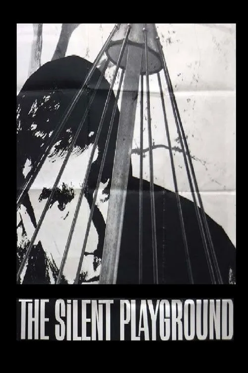 Póster de la película The Silent Playground
