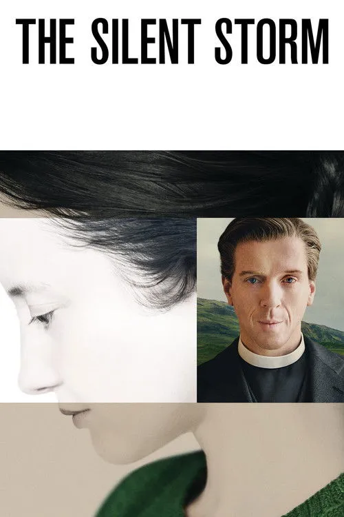Póster de The Silent Storm