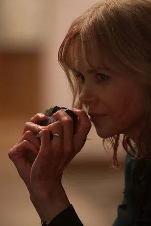 Póster de la película The Silent Wife