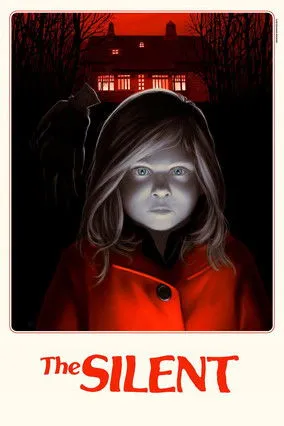 Toni Harjajärvi interpreta a Man en The Silent