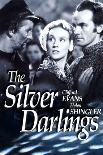 Carl Bernard interpreta a Angus en The Silver Darlings