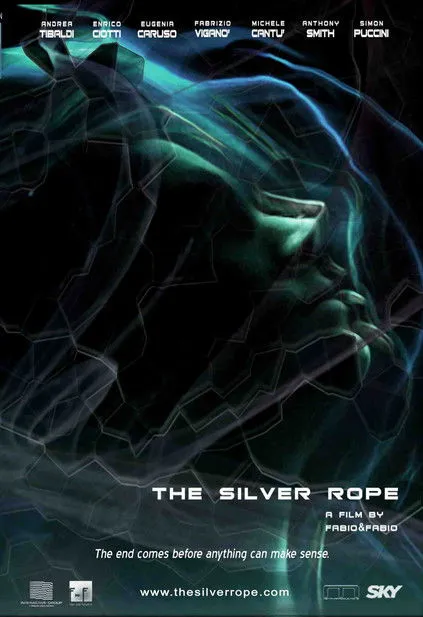 Giovanni De Giorgi interpreta a Victim en The Silver Rope