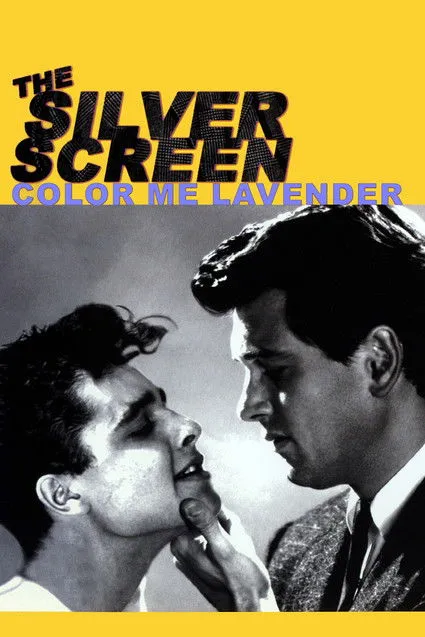 Póster de The Silver Screen: Color Me Lavender