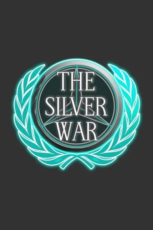 Póster de The Silver War