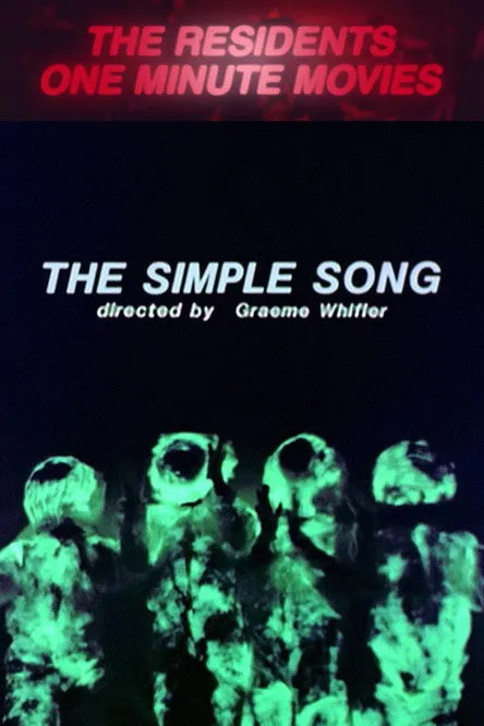 The Residents interpreta a en The Simple Song
