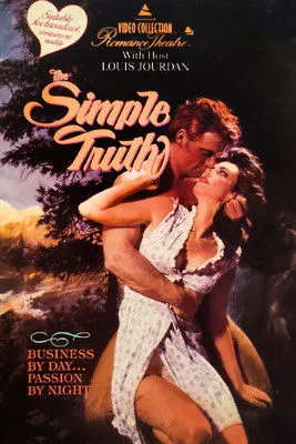 Bruce Neckels interpreta a en The Simple Truth