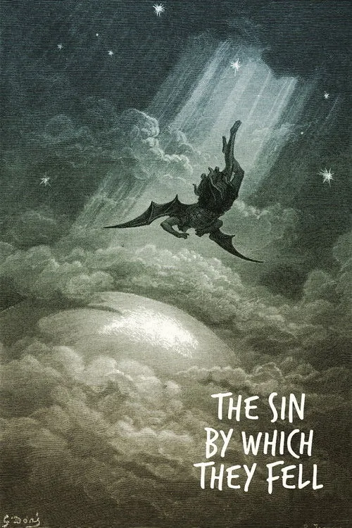 Rain Tanner interpreta a Rowan Anderson en The Sin By Which They Fell