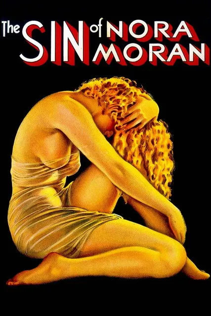 Portada de The Sin of Nora Moran
