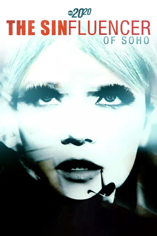 Anna Sorokin interpreta a Self en The Sinfluencer of Soho