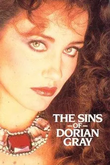 Peter Hanlon interpreta a Christian en The Sins of Dorian Gray