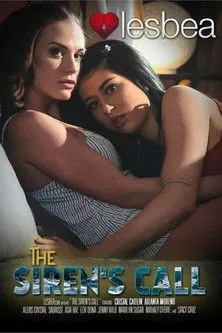 Póster de The Siren's Call