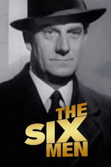 Christopher Page interpreta a The Youth en The Six Men