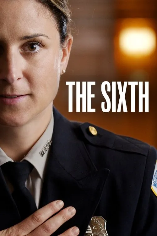 Jamie Raskin interpreta a Self en The Sixth