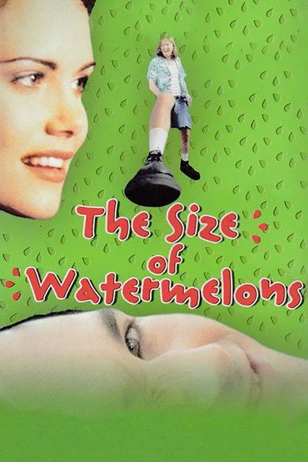 Póster de The Size of Watermelons