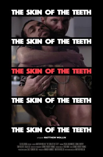 Póster de The Skin of the Teeth