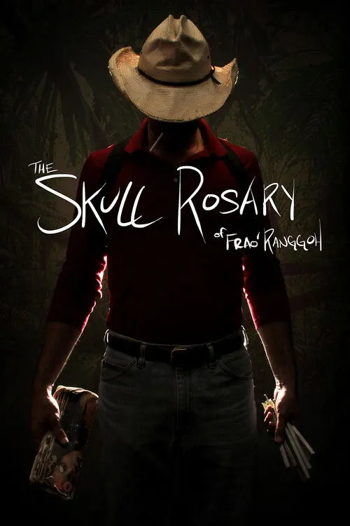 Jake Lloyd Bacon interpreta a Kelly Fischer en The Skull Rosary of Frao' Ranggoh