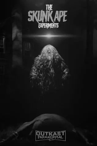 Stacy Brown Jr. interpreta a Self en The Skunk Ape Experiments