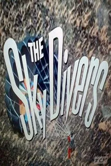 Portada de The Sky Divers