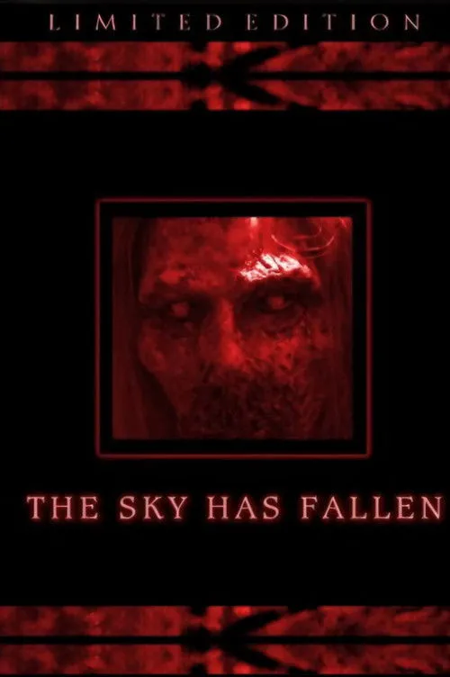 Póster de The Sky Has Fallen