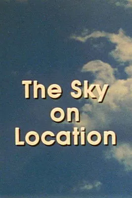 Portada de The Sky on Location