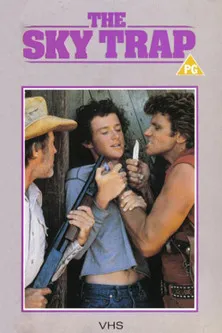 Marc McClure interpreta a Grant Stone en The Sky Trap