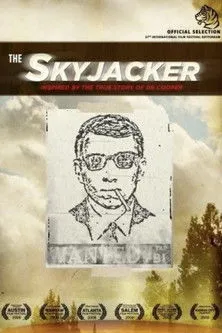 Scott Edgecombe interpreta a Young Husband en The Skyjacker