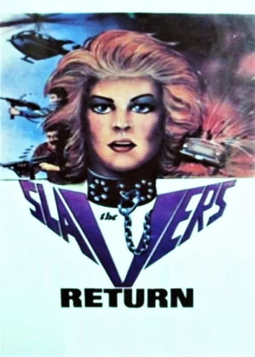 Dennis O'Connor interpreta a Bob en The Slavers