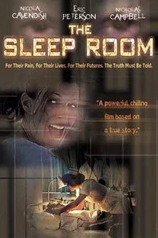 Póster de The Sleep Room