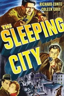 Jimmy Little interpreta a Police Det. Travers (uncredited) en The Sleeping City