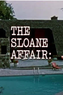 Michael Kane interpreta a  en The Sloane Affair
